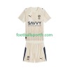 Tenue Al Hilal CWC Enfant Exterieur 2025-2026 Maillot de Foot